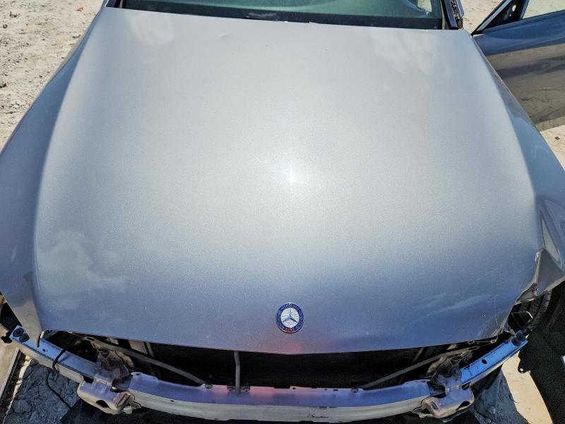 2016 Mercedes-benz C მანქანა იყიდება აუქციონზე, vin: 55SWF4JB8GU127086, აუქციონის ნომერი: 54112556