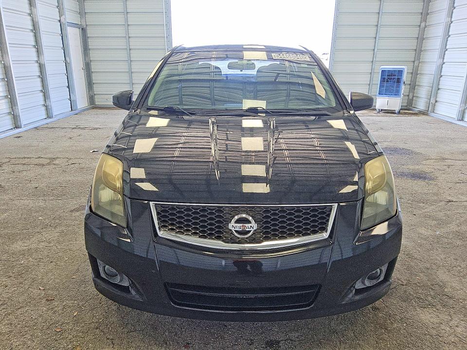 Aukcja sprzedaży 2011 Nissan Sentra, vin: 3N1AB6AP6BL656984, numer aukcji: 54468046