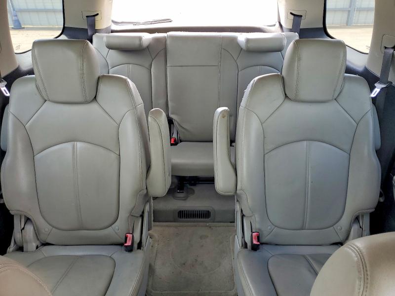 Продаж на аукціоні авто 2009 Gmc Acadia, vin: 1GKER23D89J146857, номер лоту: 54679006
