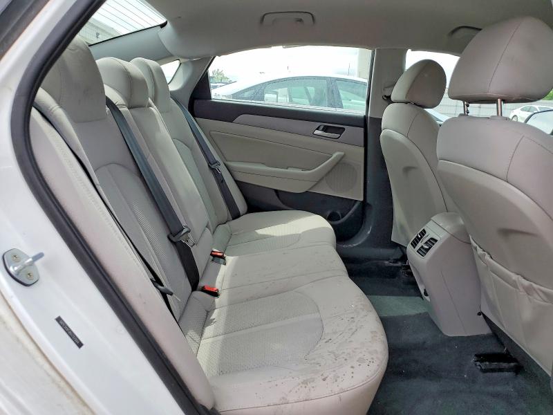 Aukcja sprzedaży 2019 Hyundai Sonata, vin: 5NPE34AF0KH757994, numer aukcji: 53733066