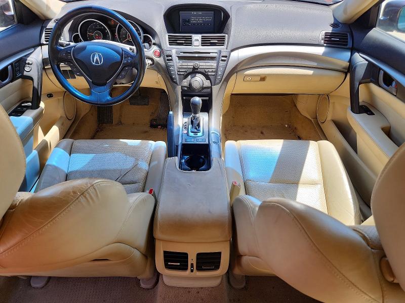 Продаж на аукціоні авто 2009 Acura Tl, vin: 19UUA86579A026247, номер лоту: 52802926