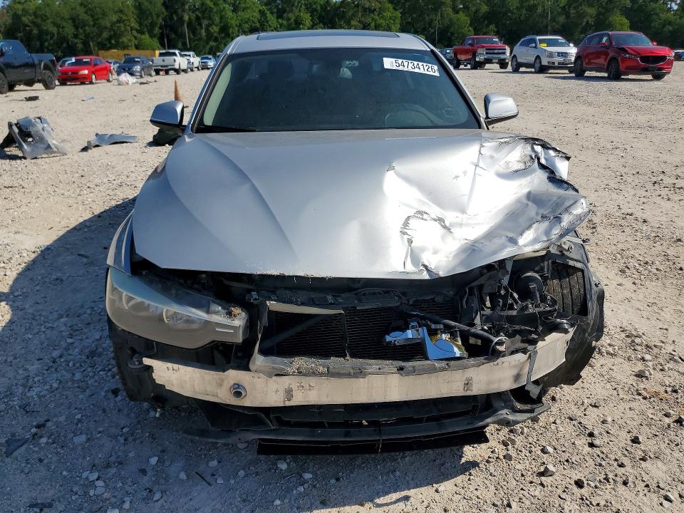 Продажа на аукционе авто 2013 Bmw 328, vin: WBA3C1C53DK104491, номер лота: 54734126