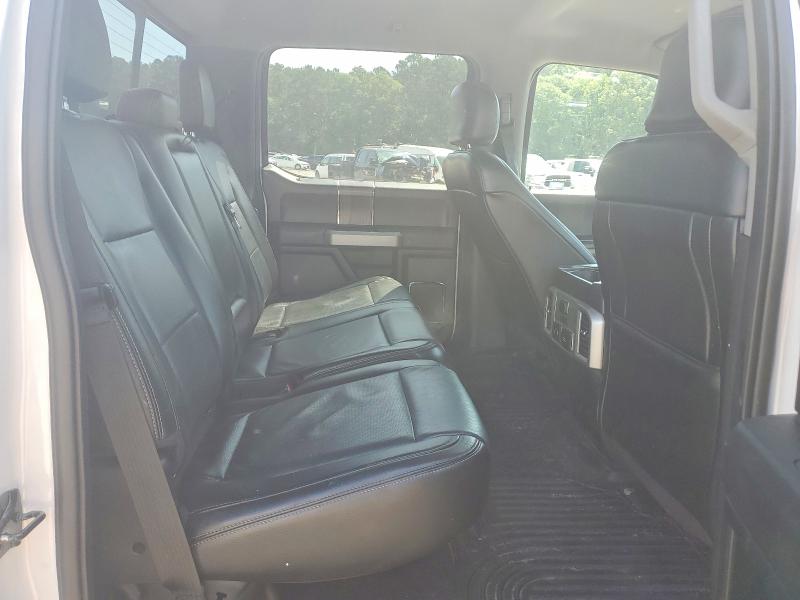Продажа на аукционе авто 2017 Ford F150, vin: 1FTEW1EF0HKC10055, номер лота: 53724766
