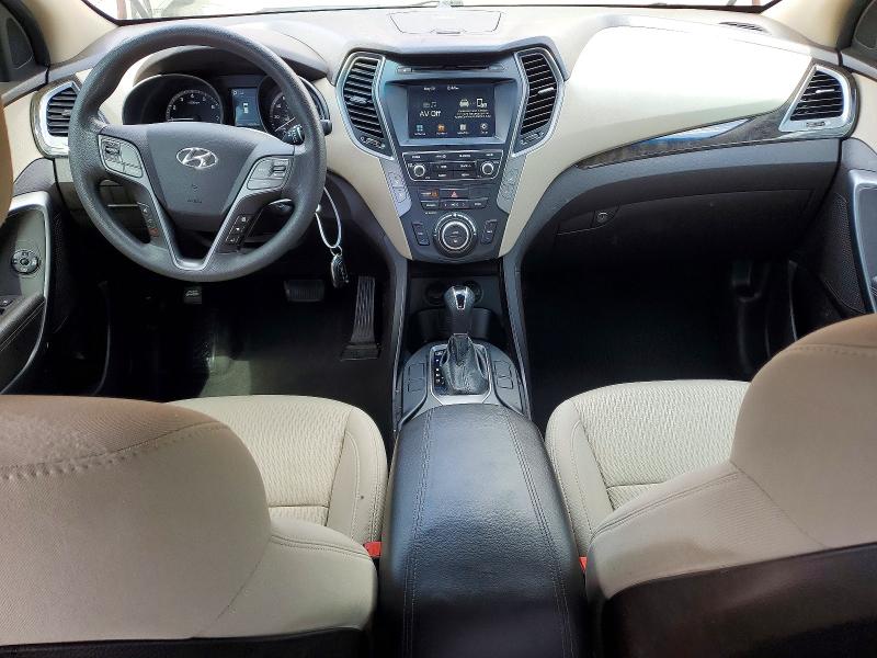 Aukcja sprzedaży 2017 Hyundai Santa Fe Sport, vin: 5XYZUDLB3HG498569, numer aukcji: 55345296