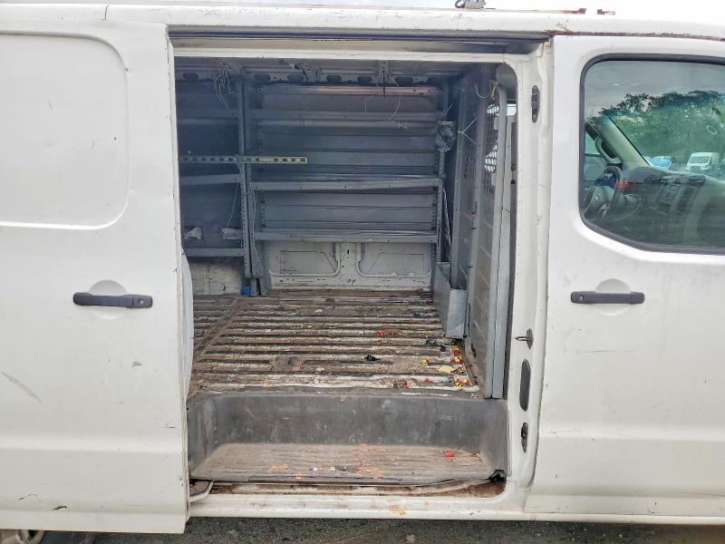 Продаж на аукціоні авто 2012 Nissan Nv, vin: 1N6AF0KY9CN107378, номер лоту: 54277766