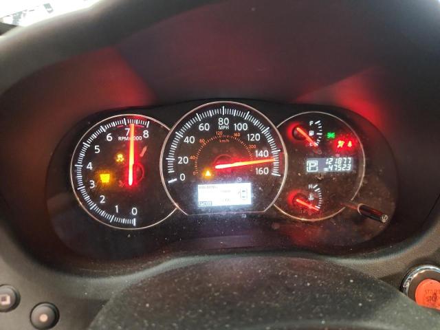 55497676 :رقم المزاد ، 1N4AA5AP9EC913586 vin ، 2014 Nissan Maxima مزاد بيع