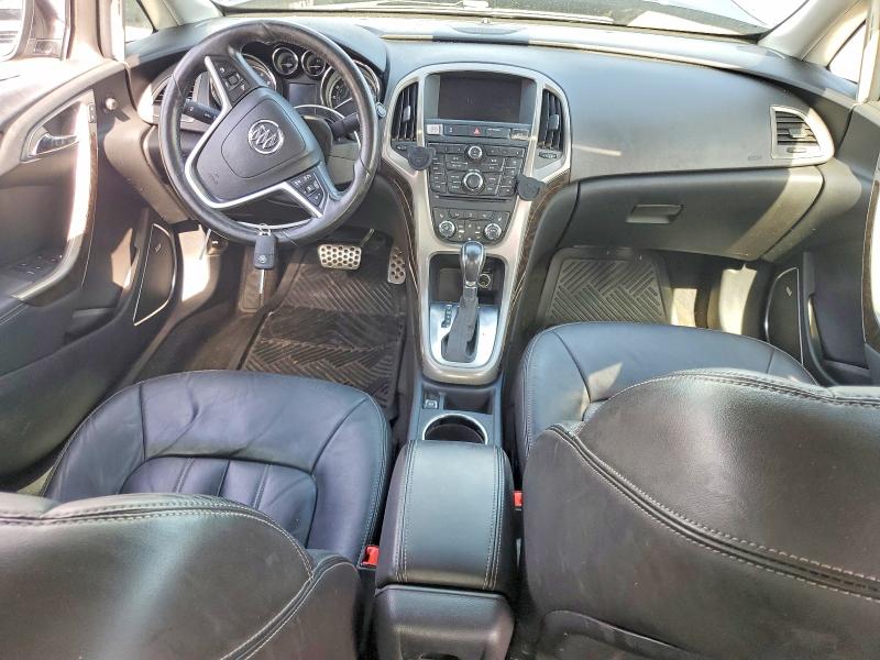 Продаж на аукціоні авто 2013 Buick Verano, vin: 1G4PT5SV0D4246925, номер лоту: 55568156