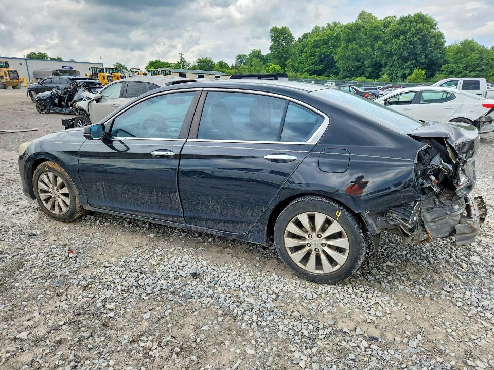 Aukcja sprzedaży 2014 Honda Accord, vin: 1HGCR2F71EA220690, numer aukcji: 53071106