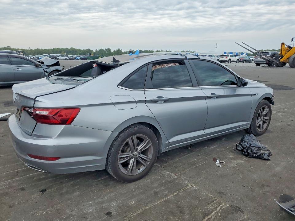 Продаж на аукціоні авто 2020 Volkswagen Jetta, vin: 3VWN57BU7LM093212, номер лоту: 52674356
