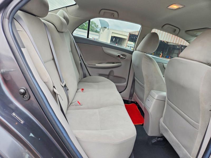 Aukcja sprzedaży 2010 Toyota Corolla, vin: 2T1BU4EE6AC494039, numer aukcji: 54252456