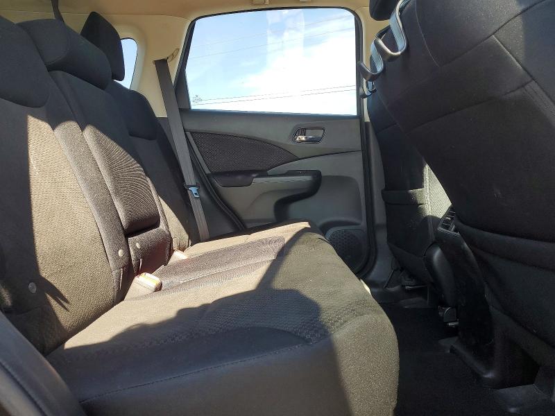 Aukcja sprzedaży 2015 Honda Cr-v, vin: 2HKRM4H58FH644165, numer aukcji: 51507116