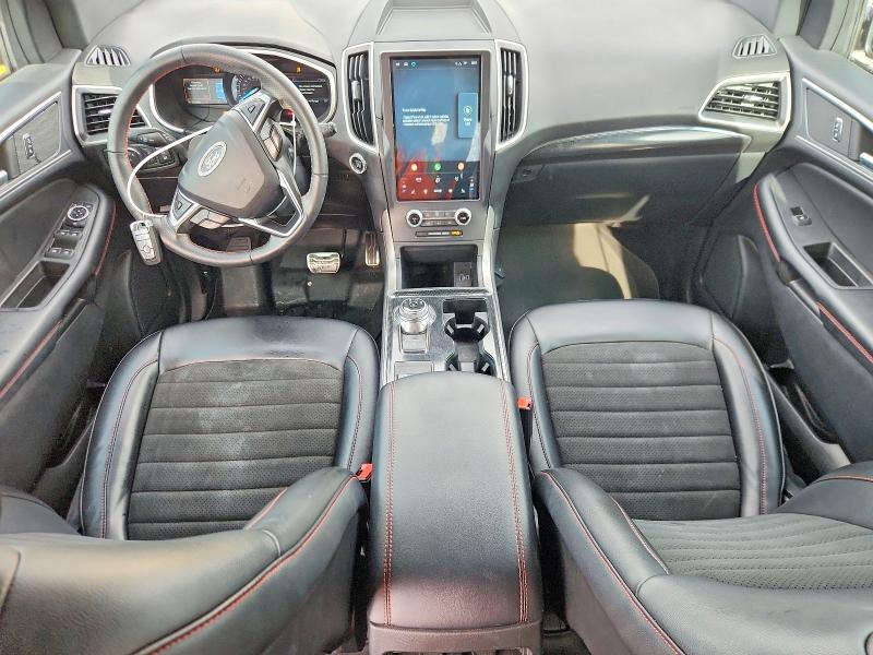 Продажа на аукционе авто 2021 Ford Edge, vin: 2FMPK3J90MBA37556, номер лота: 55143306
