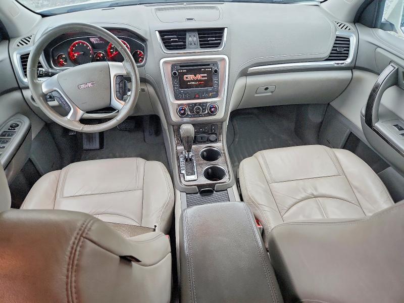 2015 Gmc Acadia მანქანა იყიდება აუქციონზე, vin: 1GKKRRKD1FJ279131, აუქციონის ნომერი: 52213746