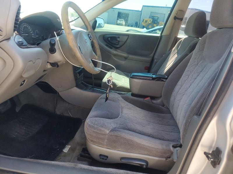 Продажа на аукционе авто 2001 Chevrolet Malibu, vin: 1G1NE52J216131741, номер лота: 53102266