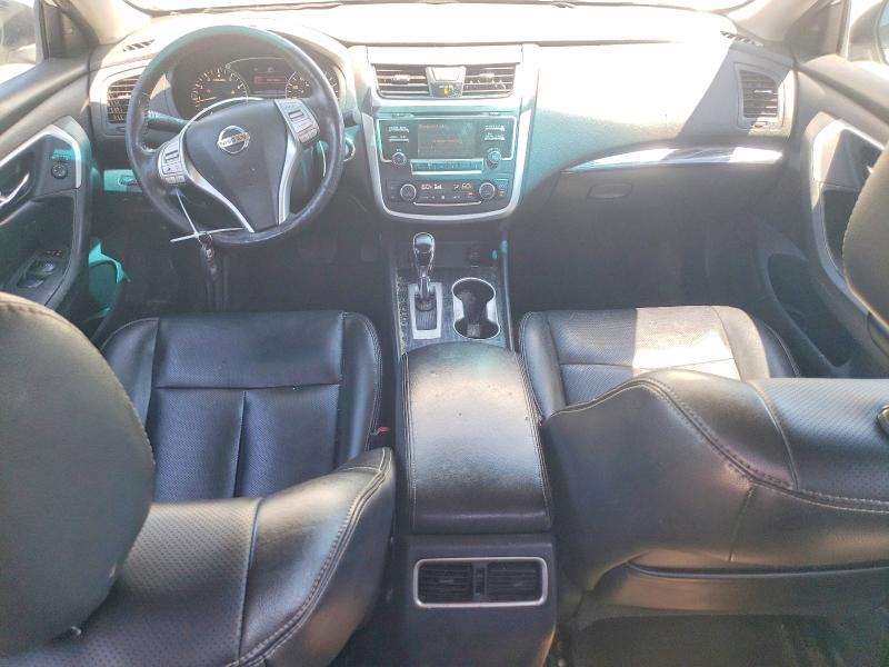 52229716 :رقم المزاد ، 1N4AL3AP6HC170047 vin ، 2017 Nissan Altima مزاد بيع