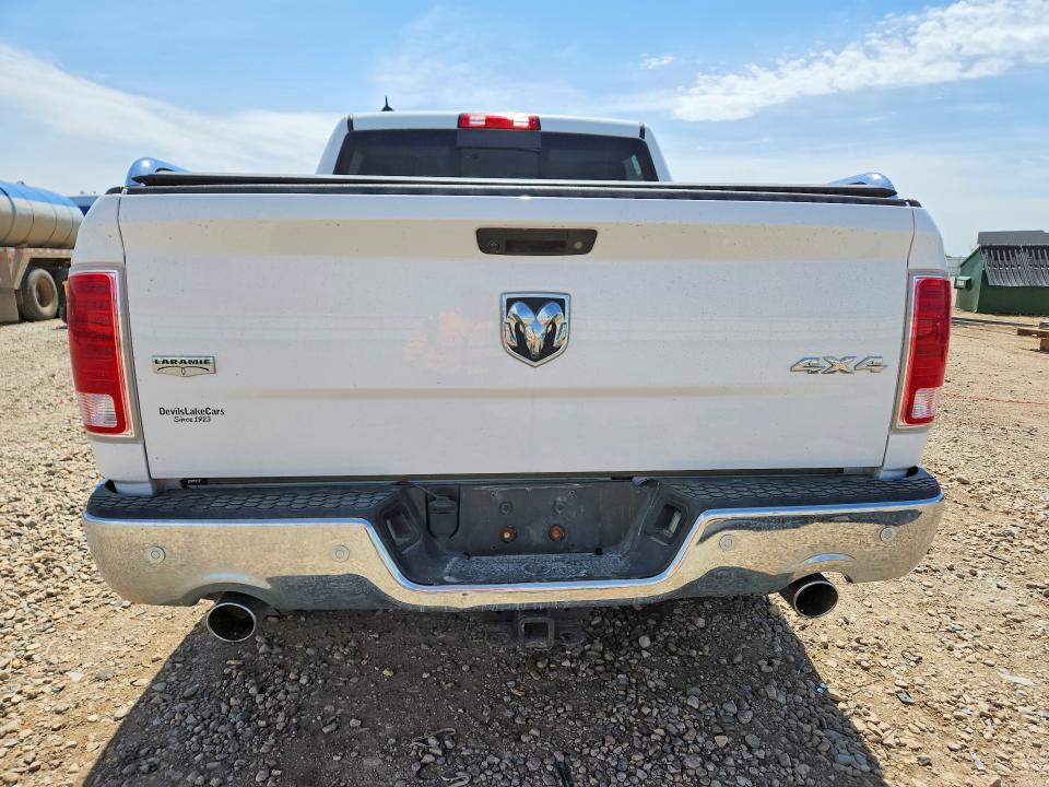 Продаж на аукціоні авто 2015 Ram 1500, vin: 1C6RR7NT5FS632926, номер лоту: 52905156