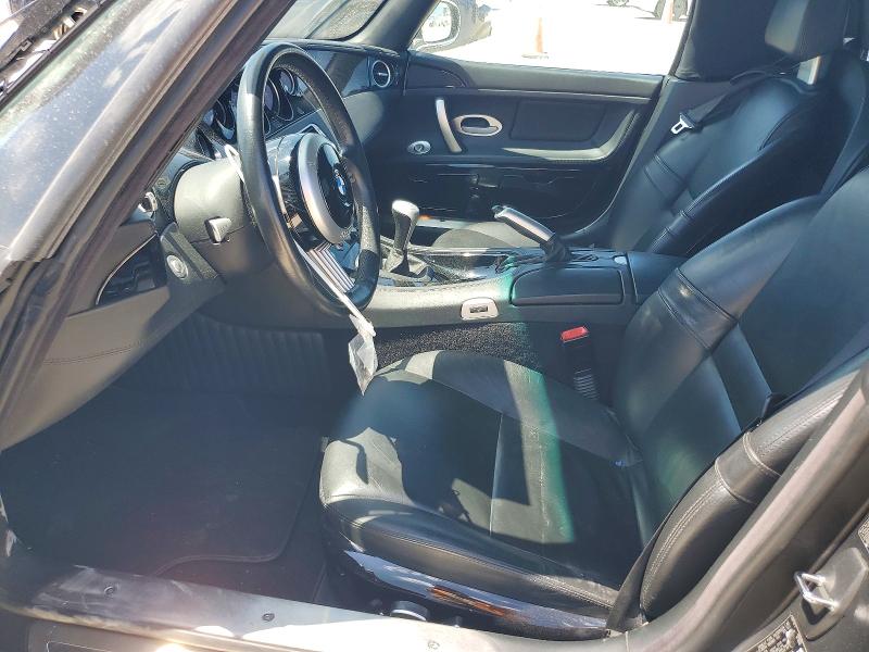 Продажа на аукционе авто 2002 Bmw Z8, vin: WBAEJ13452AH61398, номер лота: 54139316