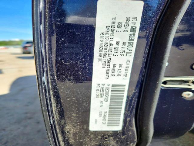 Продажа на аукционе авто 2012 Dodge Charger, vin: 2C3CDXHGXCH282230, номер лота: 52735476