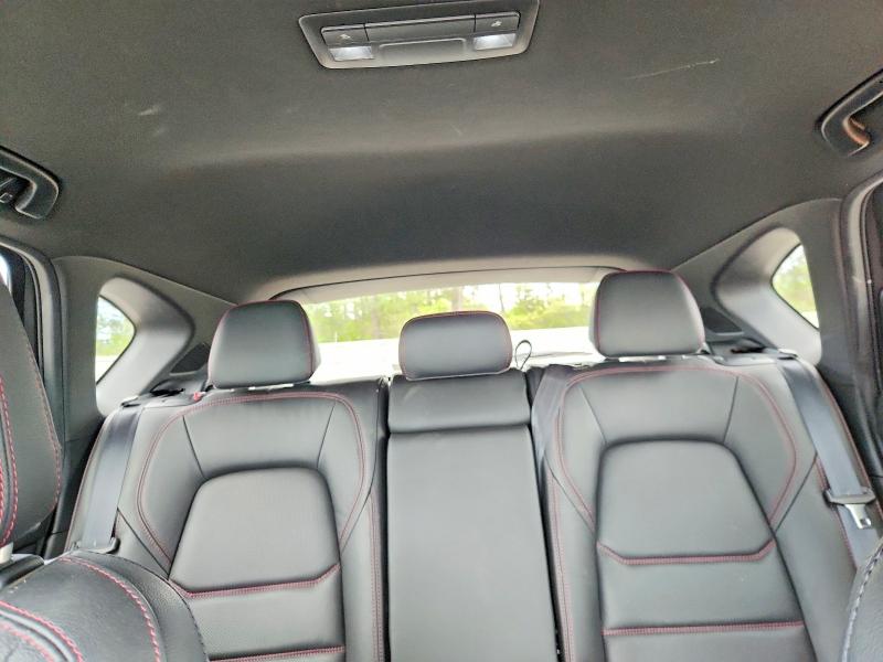 2024 Mazda Cx-5 მანქანა იყიდება აუქციონზე, vin: JM3KFBDY0R0384191, აუქციონის ნომერი: 55199376