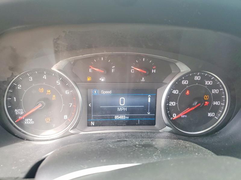 Aukcja sprzedaży 2023 Gmc Acadia, vin: 1GKKNKL42PZ220013, numer aukcji: 55159776
