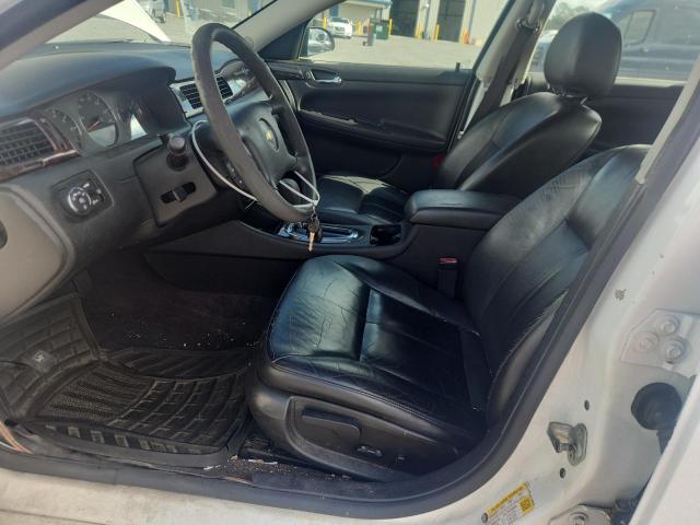 Продажа на аукционе авто 2015 Chevrolet Impala Limited, vin: 2G1WC5E35F1126846, номер лота: 54325676