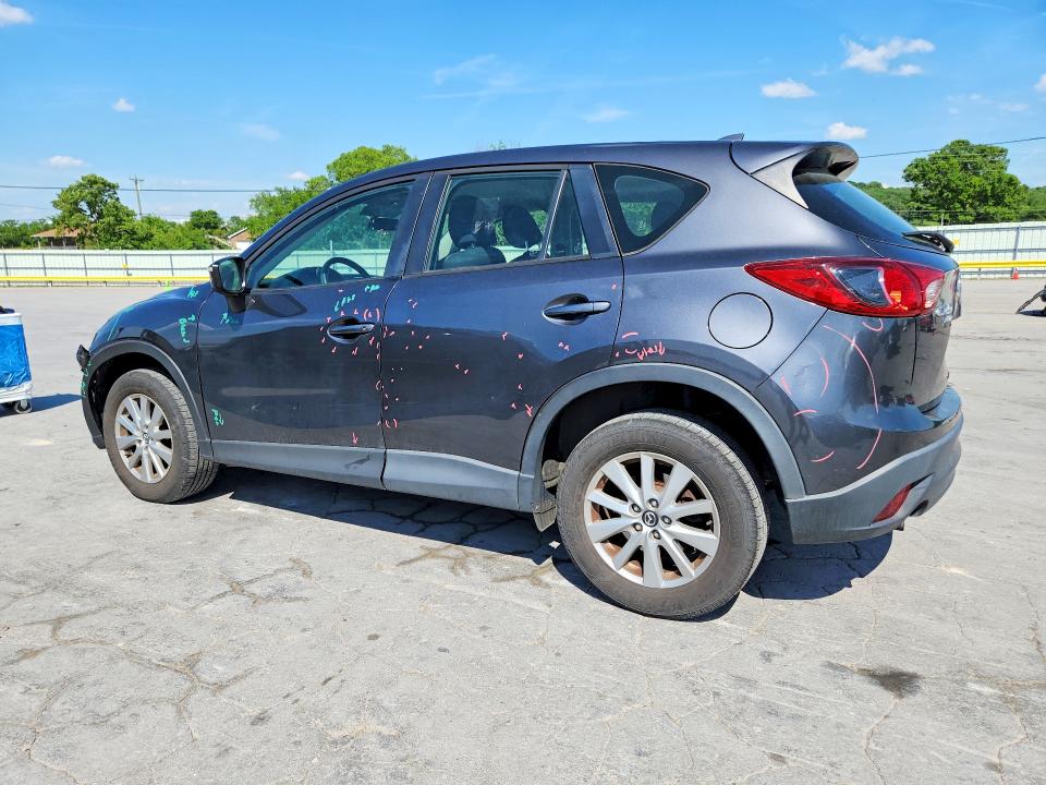Aukcja sprzedaży 2016 Mazda Cx-5, vin: JM3KE4BY2G0879572, numer aukcji: 51664516