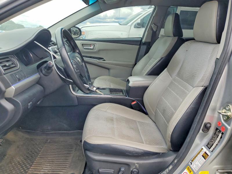 Aukcja sprzedaży 2016 Toyota Camry, vin: 4T1BF1FK3GU570501, numer aukcji: 55389856