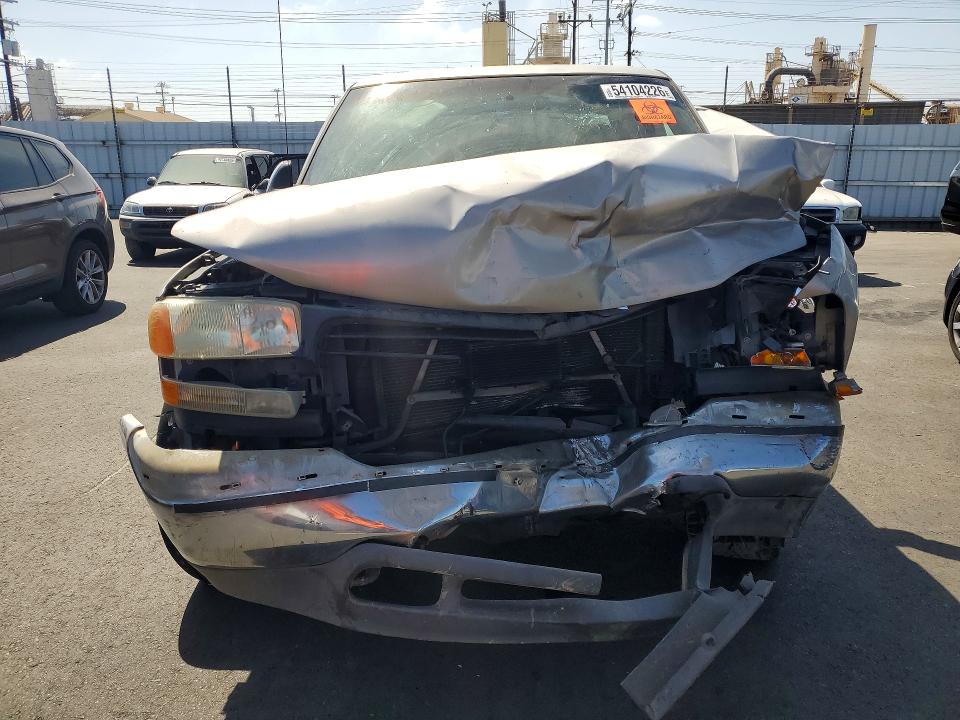 Продажа на аукционе авто 1999 Gmc New Sierra, vin: 2GTEC19T0X1531987, номер лота: 54104226