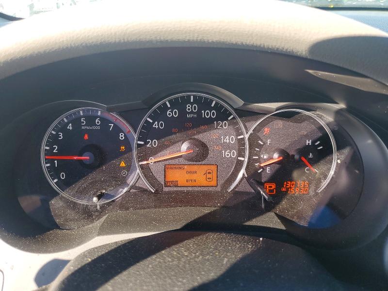 55133066 :رقم المزاد ، 1N4AL2APXBN488940 vin ، 2011 Nissan Altima مزاد بيع