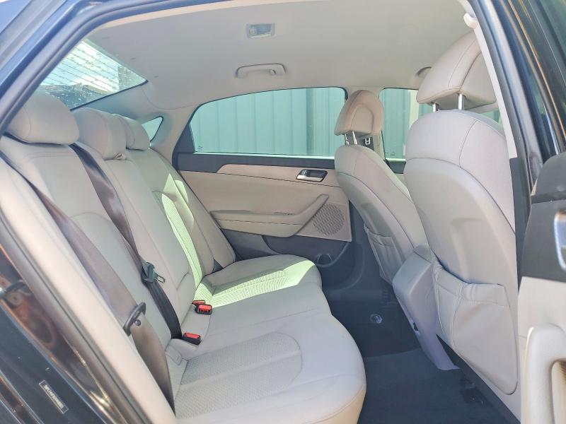 Aukcja sprzedaży 2016 Hyundai Sonata, vin: 5NPE24AF6GH408803, numer aukcji: 51920836
