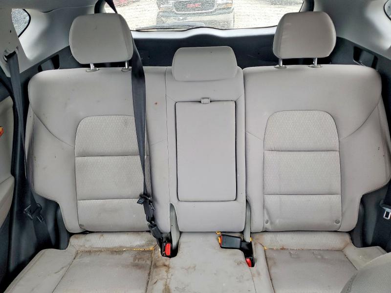 2018 Hyundai Tucson მანქანა იყიდება აუქციონზე, vin: KM8J3CA20JU676631, აუქციონის ნომერი: 55328546