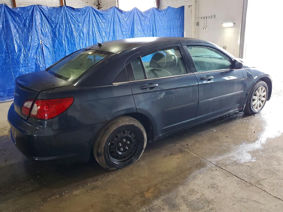 Продажа на аукционе авто 2007 Chrysler Sebring, vin: 1C3LC46K17N541113, номер лота: 53889916