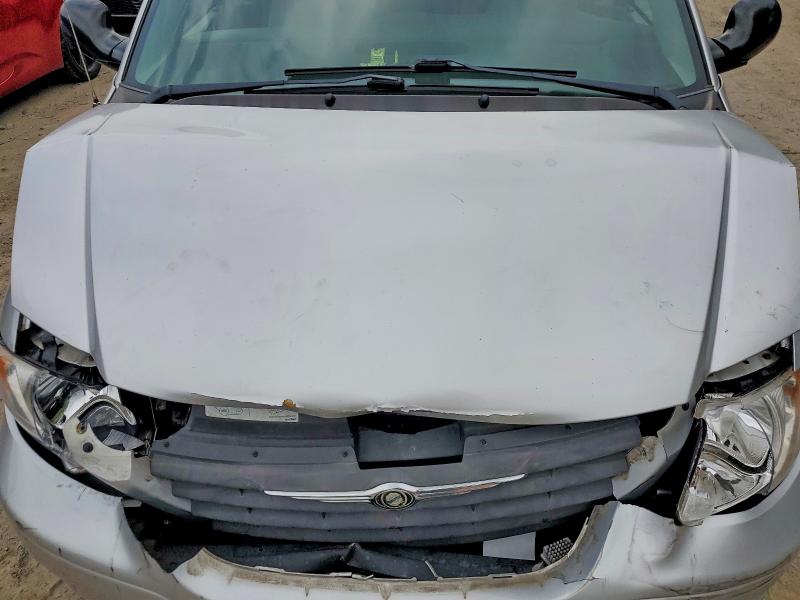 Aukcja sprzedaży 2006 Chrysler Town & Country, vin: 1A4GP45R06B669529, numer aukcji: 52307246