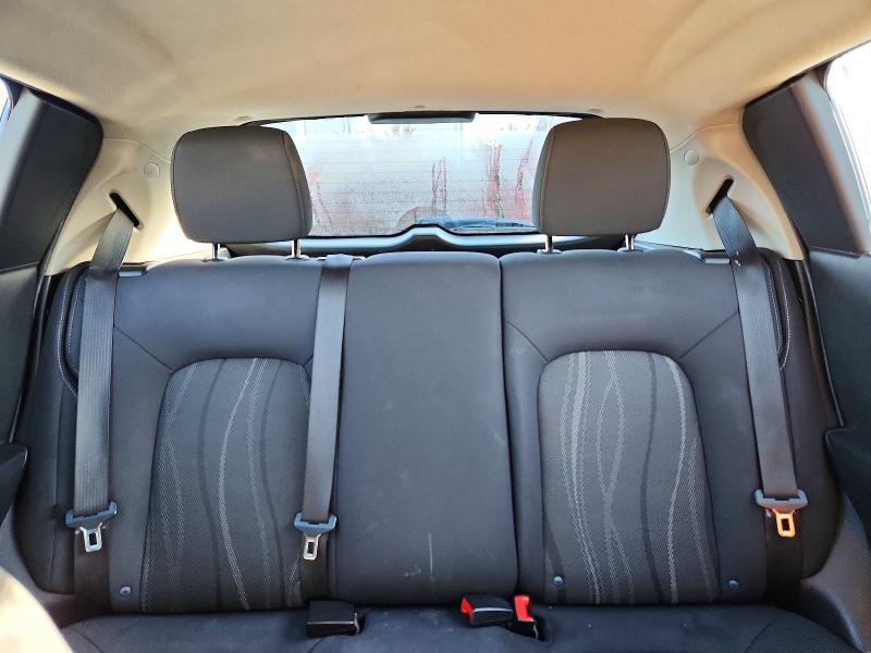 52527756 :رقم المزاد ، 1G1JC6SB4D4254573 vin ، 2013 Chevrolet Sonic مزاد بيع