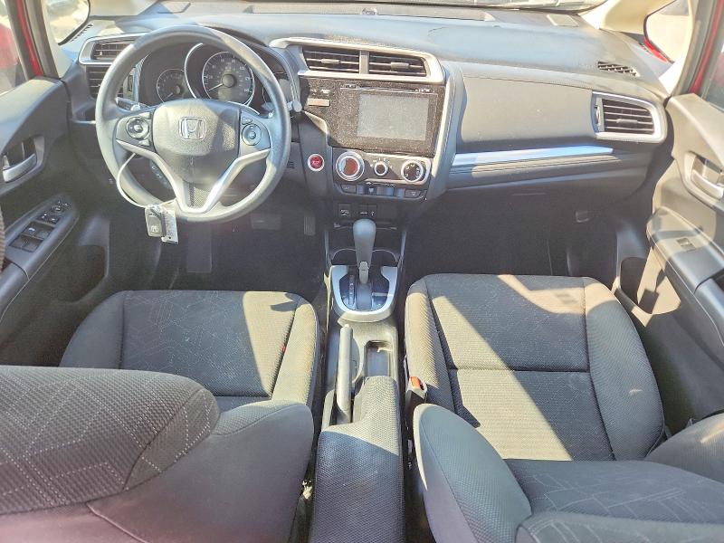 Продажа на аукционе авто 2016 Honda Fit, vin: JHMGK5H71GX046430, номер лота: 55334036