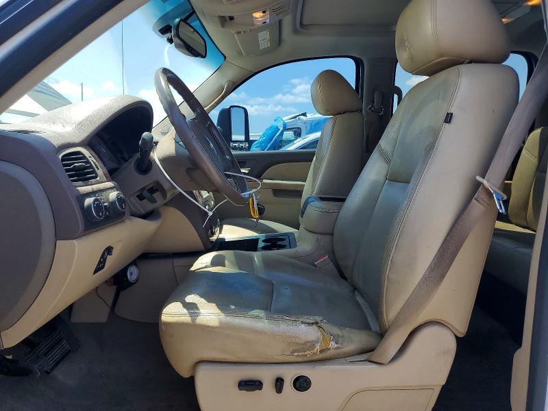 Aukcja sprzedaży 2014 Chevrolet Silverado, vin: 1GC1KYE83EF182390, numer aukcji: 52148976