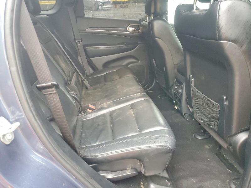 Auction sale of the 2020 Jeep Grand Cherokee, vin: 1C4RJFBG3LC299116, lot number: 53759226