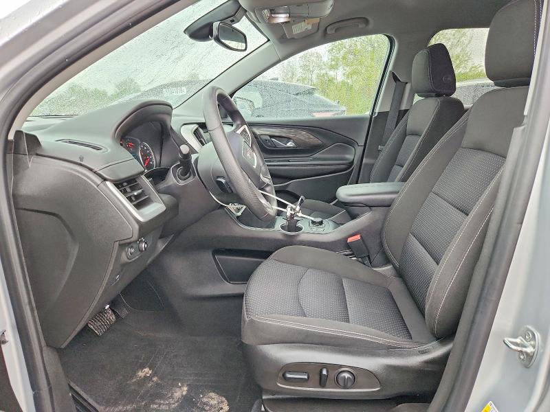 Aukcja sprzedaży 2022 Gmc Terrain, vin: 3GKALMEV2NL120923, numer aukcji: 51494516
