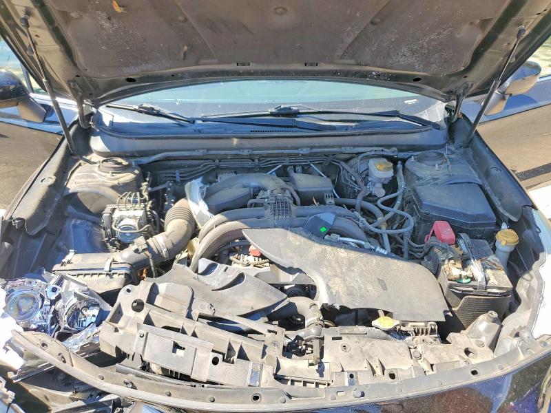 54353576 :رقم المزاد ، 4S3BNBC68F3007470 vin ، 2015 Subaru Legacy مزاد بيع