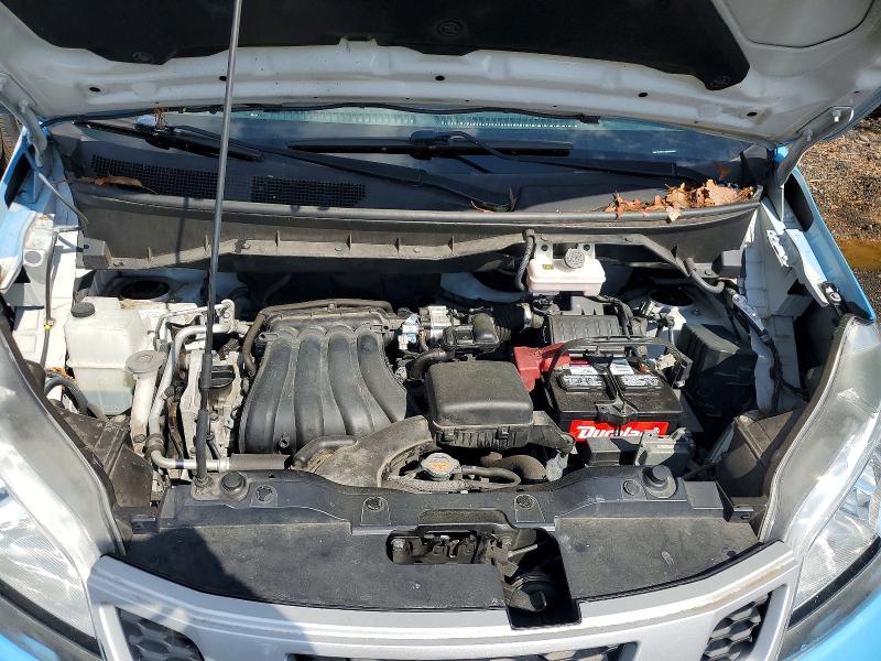 Продажа на аукционе авто 2021 Nissan Nv200, vin: 3N6CM0KN7MK690030, номер лота: 52708856