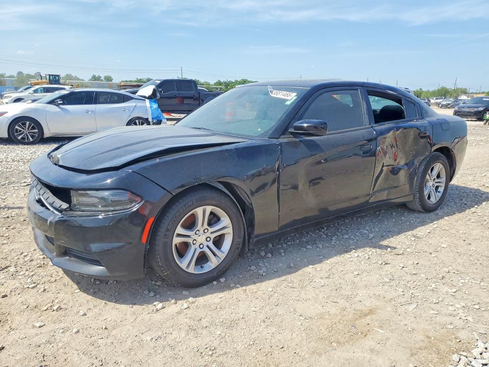 Aukcja sprzedaży 2019 Dodge Charger, vin: 2C3CDXBG4KH724717, numer aukcji: 53881466