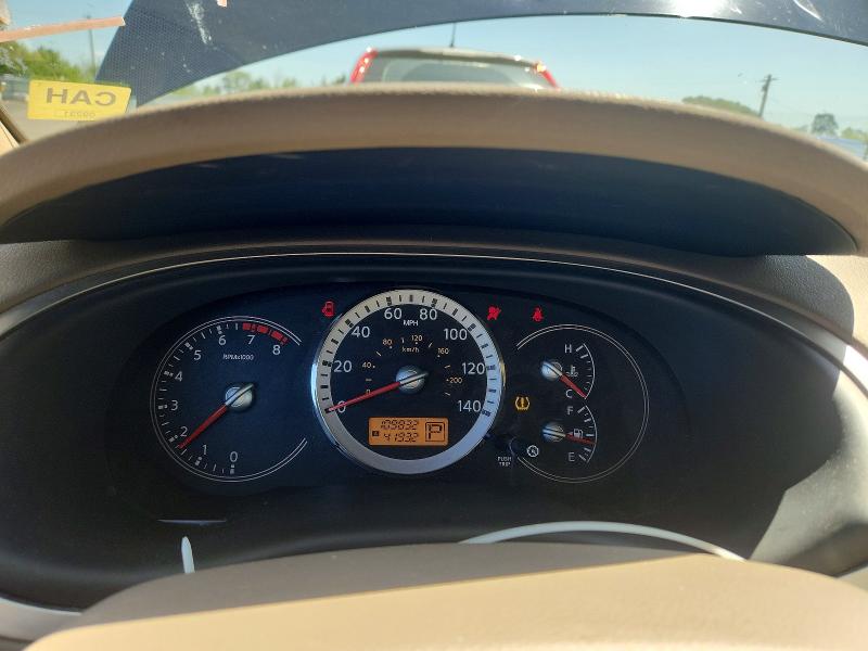 54944716 :رقم المزاد ، 5N1BV28U97N142367 vin ، 2007 Nissan Quest مزاد بيع