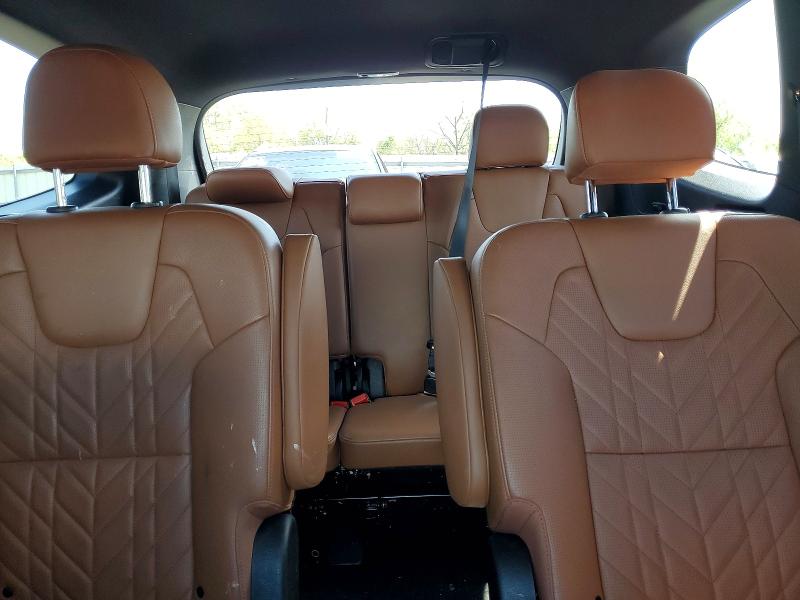 Aukcja sprzedaży 2024 Kia Telluride, vin: 5XYP3DGC6RG527769, numer aukcji: 51761846