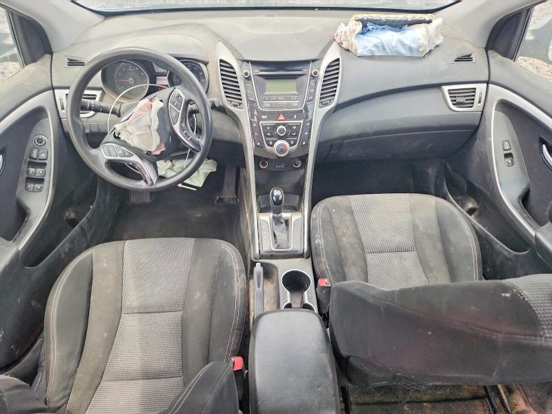 Продаж на аукціоні авто 2014 Hyundai Elantra Gt, vin: KMHD35LH3EU195420, номер лоту: 53697596