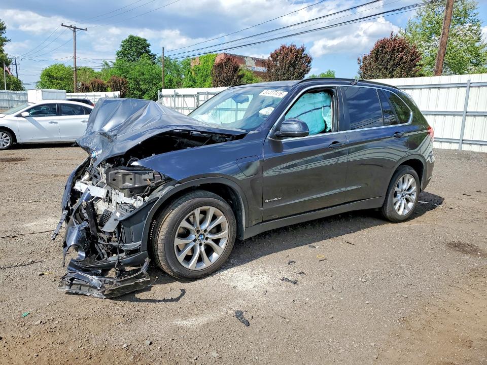 Aukcja sprzedaży 2016 Bmw X5, vin: 5UXKT0C53G0S76110, numer aukcji: 54417426