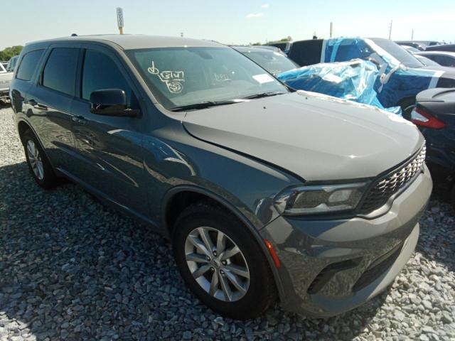 Продаж на аукціоні авто 2025 Dodge Durango, vin: 1C4RDHDG2SC535575, номер лоту: 46458746