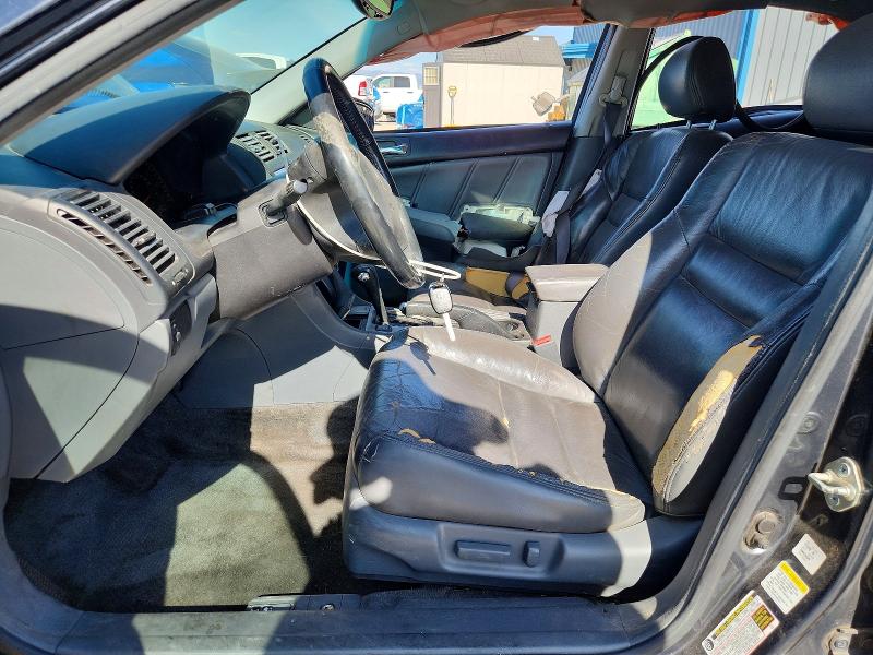 Продажа на аукционе авто 2005 Honda Accord, vin: 1HGCM56825A042510, номер лота: 54407556