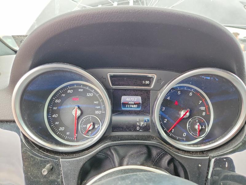 Продажа на аукционе авто 2018 Mercedes-benz Gle, vin: 4JGDA5HB8JB196921, номер лота: 53033726
