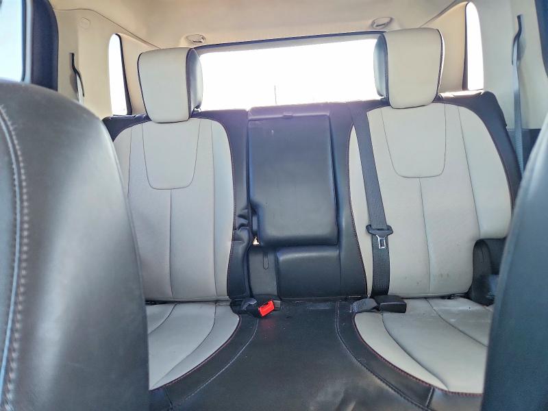 2012 Gmc Terrain მანქანა იყიდება აუქციონზე, vin: 2GKFLVE56C6147300, აუქციონის ნომერი: 50570596