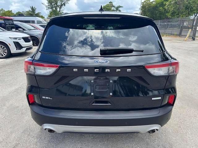 Aukcja sprzedaży 2020 Ford Escape, vin: 1FMCU0H61LUB07822, numer aukcji: 54878366